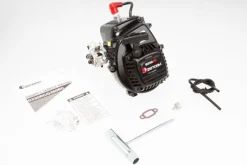 Zenoah ZG230RC3Zenoah G230RC 23ccm Motor (ohne Kupplung, Filter, Reso)