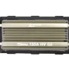 ZTW ZT-7130310Seal 130A HV SBEC G2 - 6-14S Lipo - SBEC 6-7.4-8.4V/10A Brushless Regler für Schiffe