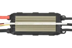 ZTW ZT-7105210Seal 105A SBEC G2 - 3-8S Lipo - SBEC 6-7.4-8.4V/8A Brushless Regler für Schiffe